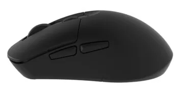 POWERTECH ασύρματο ποντίκι PT-1543, 2.4GHz & Bluetooth, έως 2400DPI, αθόρυβο, μαύρο 8 POWERTECH ασύρματο ποντίκι PT-1543, 2.4GHz & Bluetooth, έως 2400DPI, αθόρυβο, μαύρο 3