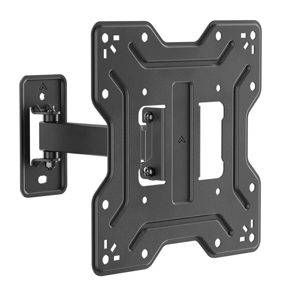 POWERTECH επιτοίχια βάση τηλεόρασης PT-1555, 23-43", έως 30kg, full motion 3 POWERTECH επιτοίχια βάση τηλεόρασης PT-1555, 23-43", έως 30kg, full motion