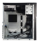 POWERTECH PC Case PT-1563 με 550W PSU, ATX Midi, 376.6x175x408.5mm, μαύρο 10 POWERTECH PC Case PT-1563 με 550W PSU, ATX Midi, 376.6x175x408.5mm, μαύρο 2