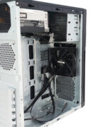 POWERTECH PC Case PT-1563 με 550W PSU, ATX Midi, 376.6x175x408.5mm, μαύρο 11 POWERTECH PC Case PT-1563 με 550W PSU, ATX Midi, 376.6x175x408.5mm, μαύρο 3