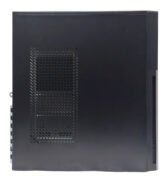 POWERTECH PC Case PT-1563 με 550W PSU, ATX Midi, 376.6x175x408.5mm, μαύρο 13 POWERTECH PC Case PT-1563 με 550W PSU, ATX Midi, 376.6x175x408.5mm, μαύρο 5