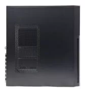 POWERTECH PC Case PT-1563 με 550W PSU, ATX Midi, 376.6x175x408.5mm, μαύρο 5