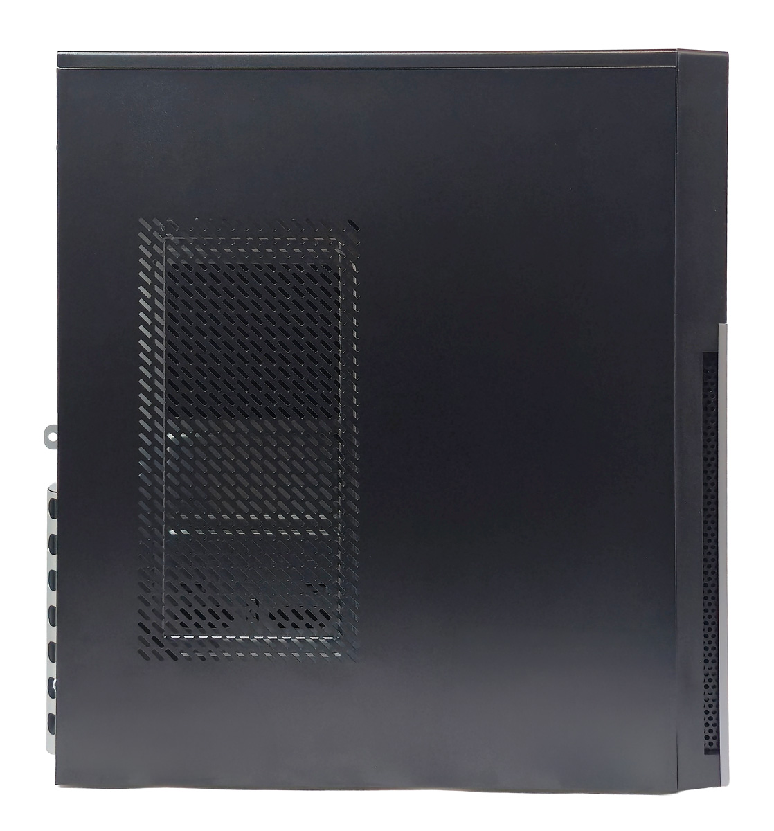 POWERTECH PC Case PT-1563 με 550W PSU, ATX Midi, 376.6x175x408.5mm, μαύρο 7 POWERTECH PC Case PT-1563 με 550W PSU, ATX Midi, 376.6x175x408.5mm, μαύρο - Image 5