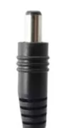 POWERTECH Αντάπτορας Tablet 3.5 x 1.4mm, για PT-271 τροφοδοτικό 1