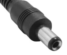 POWERTECH Αντάπτορας Tablet 5.5 x 2.1mm, για PT-271 τροφοδοτικό 1