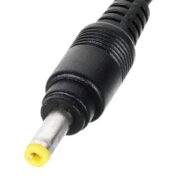 POWERTECH Αντάπτορας Tablet 4.0 x 1.7mm, για PT-271 τροφοδοτικό 1