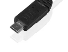 POWERTECH Αντάπτορας Micro USB Connector, για PT-271 τροφοδοτικό 1