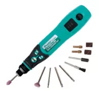 PROSKIT περιστροφικό πολυεργαλείο PT-5205U, 3.7V, 600mah, έως 15000rpm 1 PROSKIT περιστροφικό πολυεργαλείο PT-5205U, 3.7V, 600mah, έως 15000rpm