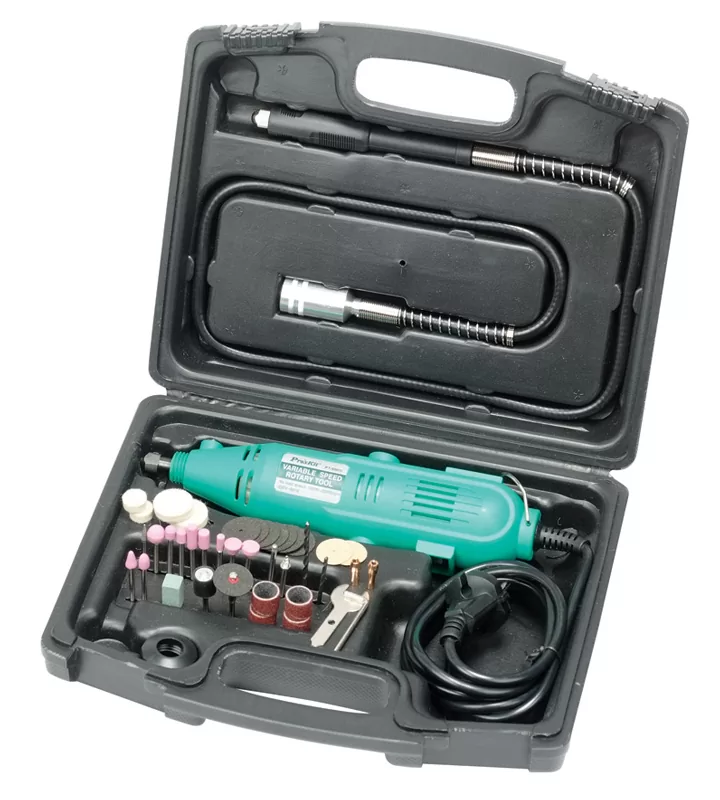 PROSKIT περιστροφικό πολυεργαλείο PT-5501I, 135W, έως 32000rpm 4 PROSKIT περιστροφικό πολυεργαλείο PT-5501I, 135W, έως 32000rpm - Image 2