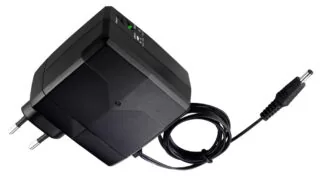 POWERTECH Mini DC UPS PT-749 με μπαταρία 2600mAh, 12V, 2.1A 4