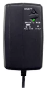 POWERTECH Mini DC UPS PT-749 με μπαταρία 2600mAh, 12V, 2.1A 5