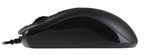 POWERTECH ενσύρματο ποντίκι PT-808, οπτικό, 1000DPI, μαύρο 8 POWERTECH ενσύρματο ποντίκι PT-808, οπτικό, 1000DPI, μαύρο 2