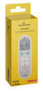 POWERTECH Χειριστήριο κλιματιστικού PT-835, universal 1000 σε 1 5 POWERTECH Χειριστήριο κλιματιστικού PT-835, universal 1000 σε 1 2