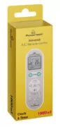 POWERTECH Χειριστήριο κλιματιστικού PT-835, universal 1000 σε 1 2