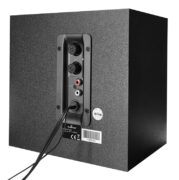 POWERTECH ηχεία Premium sound PT-846, 16W, USB/SD/FM/BT, remote, μαύρα 10 POWERTECH ηχεία Premium sound PT-846, 16W, USB/SD/FM/BT, remote, μαύρα 4
