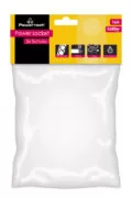 POWERTECH πολύπριζο PT-870, 5x schuko, 16A, 1,5m, μαύρο 2