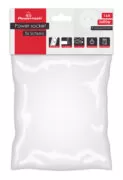 POWERTECH πολύπριζο ασφαλείας PT-880, 5x schuko, 16A, 1.5m, λευκό 2