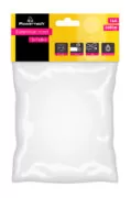 POWERTECH μπαλαντέζα ρεύματος PT-889, 1x schuko, 16A, 5m, λευκή 2