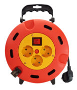 POWERTECH μπαλαντέζα κλειστού τύπου PT-896, 3x schuko, 16A, 5m 2 POWERTECH μπαλαντέζα κλειστού τύπου PT-896, 3x schuko, 16A, 5m 1