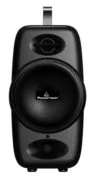 POWERTECH φορητό ηχείο PT-987, 10W RMS, TWS, 2000mAh, μαύρο 2