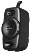 POWERTECH φορητό ηχείο PT-987, 10W RMS, TWS, 2000mAh, μαύρο 1