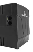 POWERTECH σταθεροποιητής ρεύματος PT-AVR-1500, 1500VA, 3x έξοδοι πρίζας 11 POWERTECH σταθεροποιητής ρεύματος PT-AVR-1500, 1500VA, 3x έξοδοι πρίζας 5