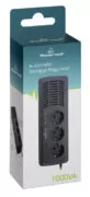 POWERTECH σταθεροποιητής ρεύματος PT-AVR1000I, 1000VA/500W, 3x schuko 7 POWERTECH σταθεροποιητής ρεύματος PT-AVR1000I, 1000VA/500W, 3x schuko 3