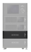POWERTECH battery pack PT-BP192V, 16 έως 20 μπαταρίες, 7Ah/9Ah/10Ah 2