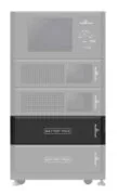 POWERTECH battery pack PT-BP192V, 16 έως 20 μπαταρίες, 7Ah/9Ah/10Ah 2