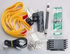 POWERTECH battery pack PT-BP192V, 16 έως 20 μπαταρίες, 7Ah/9Ah/10Ah 6