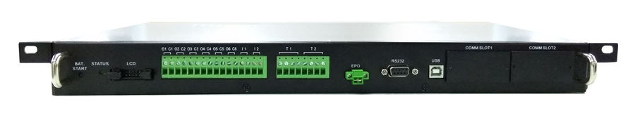 POWERTECH controller module PT-CMF10K, για συστήματα UPS, 230VAC 3 POWERTECH controller module PT-CMF10K, για συστήματα UPS, 230VAC