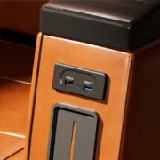 POWERTECH πρίζα USB για σκάφη & οχήματα PTL-008, USB & USB-C, 36W 8 POWERTECH πρίζα USB για σκάφη & οχήματα PTL-008, USB & USB-C, 36W 2