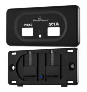 POWERTECH πρίζα USB για σκάφη & οχήματα PTL-008, USB & USB-C, 36W 10 POWERTECH πρίζα USB για σκάφη & οχήματα PTL-008, USB & USB-C, 36W 4