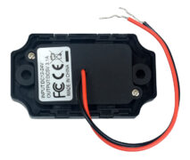 POWERTECH πρίζα USB για σκάφη & οχήματα PTL-009, USB & USB-C, 36W 5