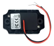 POWERTECH πρίζα USB για σκάφη & οχήματα PTL-009, USB & USB-C, 36W 5