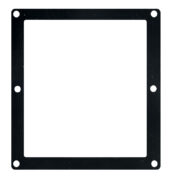 POWERTECH πάνελ σκαφών & οχημάτων PTL-017, πρίζα 12V/2x USB/4x διακόπτες 4