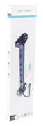 POWERTECH docking station PTR-0152, 10 θυρών, βάση laptop, USB-C, γκρι 15 POWERTECH docking station PTR-0152, 10 θυρών, βάση laptop, USB-C, γκρι 7