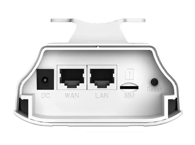 SUNCOMM outdoor 4G LTE CPE QC300K, 300Mbps Wi-Fi, 100Mbps LAN, IP65 7 SUNCOMM outdoor 4G LTE CPE QC300K, 300Mbps Wi-Fi, 100Mbps LAN, IP65 - Image 5