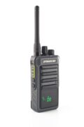 Dynascan R-400 – Επαγγελματικός Ασύρματος Πομποδέκτης PMR-446, Ανθεκτικός IP55 2