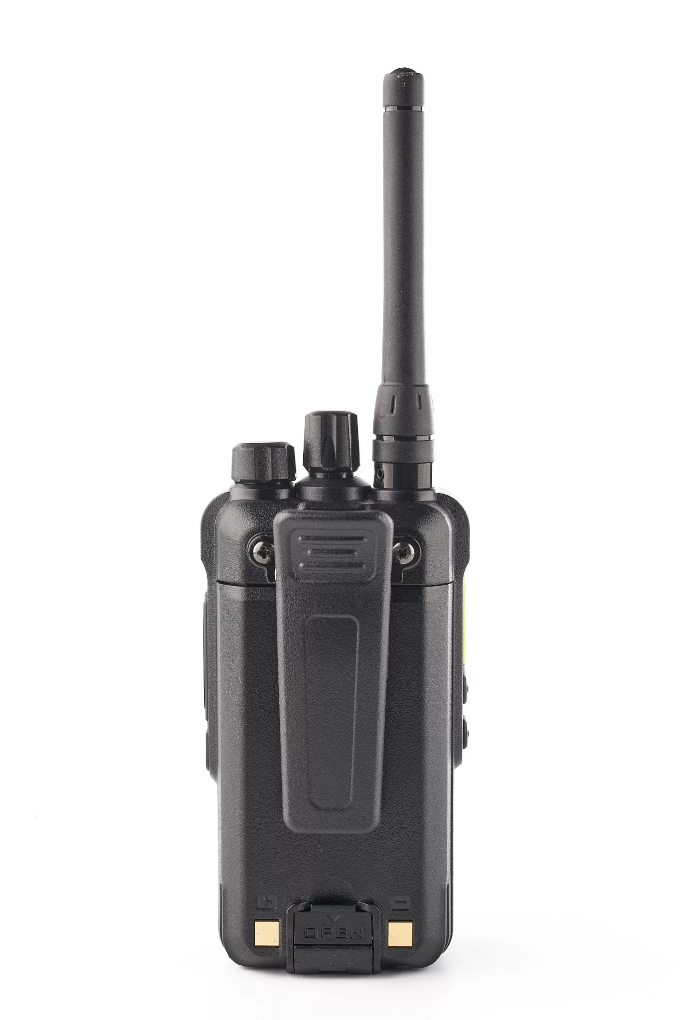 Dynascan R-400 – Επαγγελματικός Ασύρματος Πομποδέκτης PMR-446, Ανθεκτικός IP55 5 Dynascan R-400 – Επαγγελματικός Ασύρματος Πομποδέκτης PMR-446, Ανθεκτικός IP55 - Image 3
