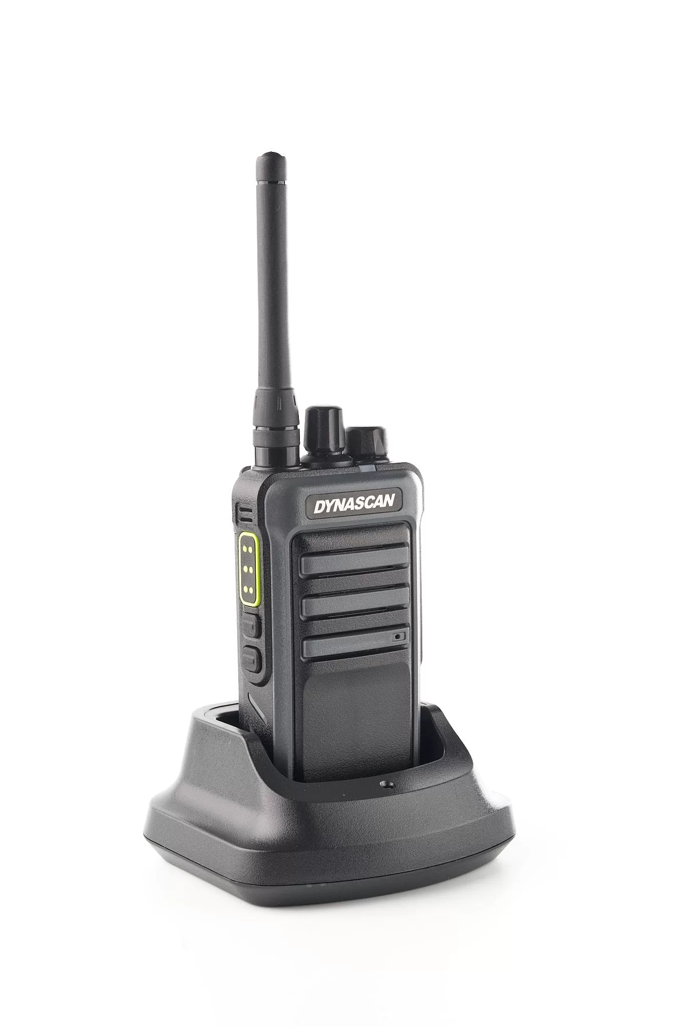 Dynascan R-400 – Επαγγελματικός Ασύρματος Πομποδέκτης PMR-446, Ανθεκτικός IP55 8 Dynascan R-400 – Επαγγελματικός Ασύρματος Πομποδέκτης PMR-446, Ανθεκτικός IP55 - Image 6