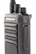 Dynascan R-400 – Επαγγελματικός Ασύρματος Πομποδέκτης PMR-446, Ανθεκτικός IP55 13 Dynascan R-400 – Επαγγελματικός Ασύρματος Πομποδέκτης PMR-446, Ανθεκτικός IP55 5