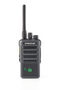 Dynascan R-400 – Επαγγελματικός Ασύρματος Πομποδέκτης PMR-446, Ανθεκτικός IP55 2 Dynascan R-400 – Επαγγελματικός Ασύρματος Πομποδέκτης PMR-446, Ανθεκτικός IP55 1