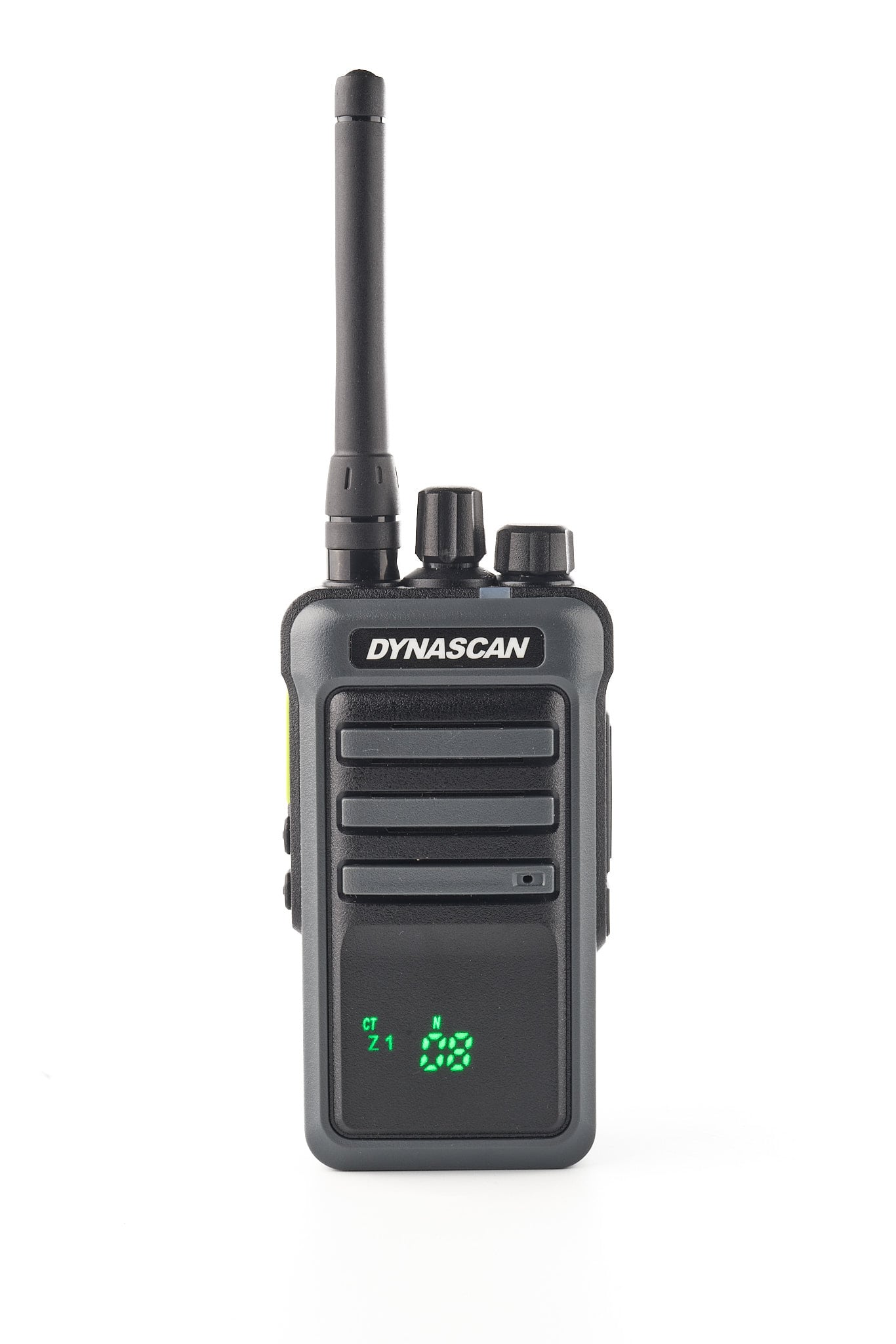 Dynascan R-400 – Επαγγελματικός Ασύρματος Πομποδέκτης PMR-446, Ανθεκτικός IP55