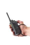 Dynascan R-400 – Επαγγελματικός Ασύρματος Πομποδέκτης PMR-446, Ανθεκτικός IP55 4