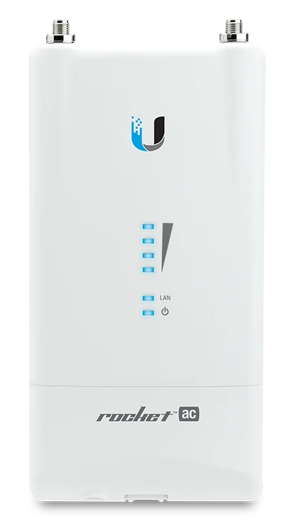 UBIQUITI airMAX Access Point BaseStation R5AC-LITE, 5GHz 4 UBIQUITI airMAX Access Point BaseStation R5AC-LITE, 5GHz - Image 2