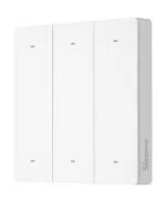 SONOFF smart διακόπτης R5W με 6x πλήκτρα, Wi-Fi, λευκός 1