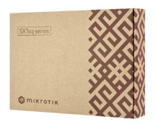 MIKROTIK outdoor CPE SXTsq Lite5, 300Mbps 5GHz, 16dBi, PoE, IP54 11 MIKROTIK outdoor CPE SXTsq Lite5, 300Mbps 5GHz, 16dBi, PoE, IP54 5