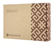 MIKROTIK outdoor CPE SXTsq Lite5, 300Mbps 5GHz, 16dBi, PoE, IP54 5