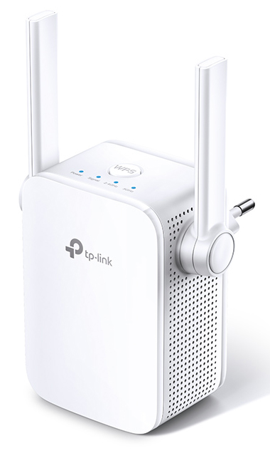 TP-LINK AC1200 Wi-Fi Range Extender RE305, dual band, Ver. 4.0 5 TP-LINK AC1200 Wi-Fi Range Extender RE305, dual band, Ver. 4.0 - Image 3